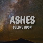 Céline Dion Ashes Lyrics