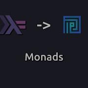 Plutus Oriented Haskell Monads