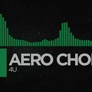 Moombahton Aero Chord 4U Monstercat Release