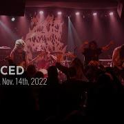 ENFORCED Live At Saint Vitus Bar Nov 14th 2022 FULL SET