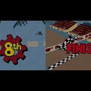 Wacky Races Crash Dash Nintendo DS Final Part