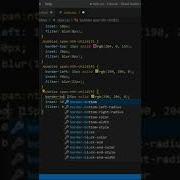 Soap Bubble Animation Using HTML And CSS Part 9