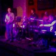 Seven Rays Lady Modjo Cover Live At Jam Prestige 24 02 11