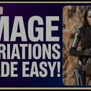 ComfyUI For Beginners Creating Better Image Variations