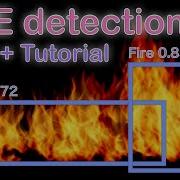 Fire Detection Disaster Prevention Real Time Pythorch Python Tutorial Opencv Yolov5