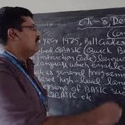 Class 7 Computer Studies Ch 8 Developing Skills In QBASIC Conditional Statements Part 1