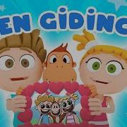 Sen Gidince Kukuli YENİ KLİP
