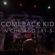 3XIL3D LIVE Comeback Kid Live In Chicago Bottom Lounge 11 3 2023 4K 24 FPS