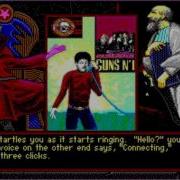 Escape From Hell MS DOS Intro Und Gameplay