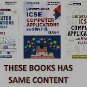 Icse Class 10 Computer Chapter 3 ARRAYS 1