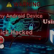 Hack Any Android Device In One Click Using Metasploit Ethical Hacking Tutorial