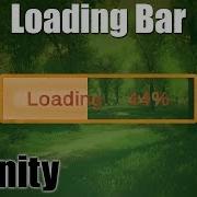 How To Create A Loading Bar In Unity