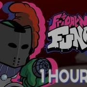Improbable Outset Friday Night Funkin FULL SONG 1 HOUR