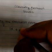Calculating The Oxidation States In Phosphorous And Sulfur