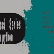Python Program To Print Nth Term Of Fibonacci Series Iterative Vs Recursive Approach CodeCoat