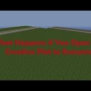 What Happens If You Open Your Creative Plot To Everyone Minecraft