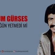 Müslüm Gürses Sevda Yüklü Kervanlar