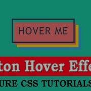 Triple Layered Button Hover Effect CSS 2018 Cool Css Effects Pure Css Tutorial