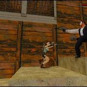 Tomb Raider 2 Remastered Level 2 Venice