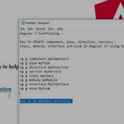 Angular 5 CRUD Scaffolding Apps For CREATE Modern Web And Mobile