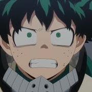 Deku Monster Skillet Amv