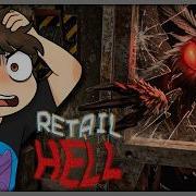 NEW TERRIFYING CUSTOMERS Retail Hell Let S Play 2