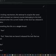 47 Implement Read Write Lock READ REENTRANT