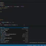 Ejercicio Programación Funcional Python