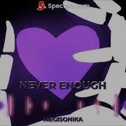 Never Enough XGaster Theme XTale Fan Theme