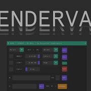 RENDERVAN Update And Overview Cool New Features