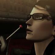 Fly Me To The Moon Bayonetta