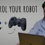 How To Program A Gamepad Learn Java For FTC Robotics