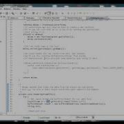 Android Programming Tutorial CSVListTutorial