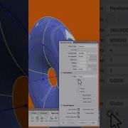 Autodesk Alias Tutorial Revolve With History Aclasssurfacing Aliastutorial Surfacing