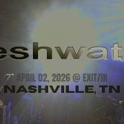 Fleshwater April 02 2026