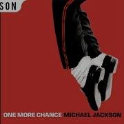 Michael Jackson 06 One More Chance Metro Remix Audio HQ HD