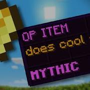 UberItems Minecraft Spigot Plugin Showcase And Tutorial