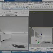 Floor Collapse Animation RayFire Tutorial 3ds Max