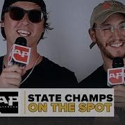 State Champs Choose Between NSYNC And Backstreet Boys And Rank Pop Punk Legends