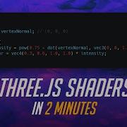 Three Js Shaders In 2 Minutes