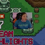 Andy Top Stream Highlights 47