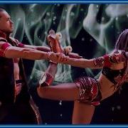 Duo Stardust Dangle BRUNO Over SWORDS And FLAMES Semi Finals BGT 2024