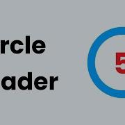 Creative CSS Circle Loading Animation Effect Circular Progress Bar Using HTML CSS JavaScript