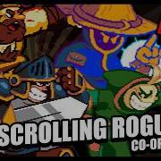 Dark Scrolls Reveal Trailer Scrolling In 2026 ESRB Rated E For Everyone