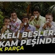 Maskeli Beşler İntikam Peşinde Tek Parça HD