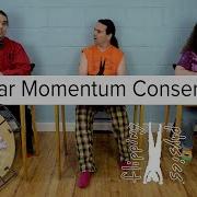 Merry Go Round Conservation Of Angular Momentum Problem