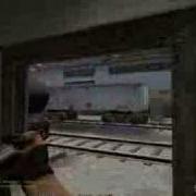 Dex Mid 1 AK Train