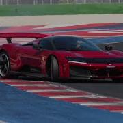 Chris Harris On Cars Ferrari F80 Driven On Road And Track