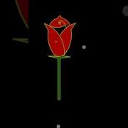 Draw Rose Flower In Python Source Code Is In Description Reels Shorts India