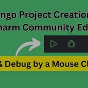 Django Project Setup In PyCharm Community Edition A Step By Step Guide